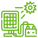 Proyectos energéticos bien calculados