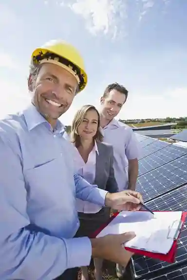 Cómo funcionan los paneles solares en Morelia Michoacán
